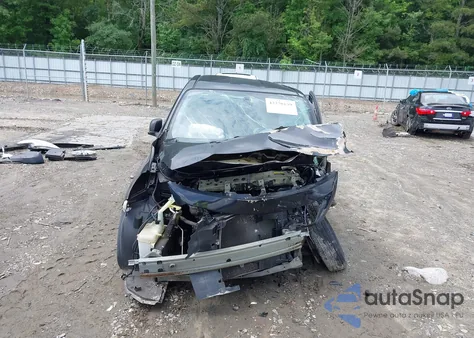 2015 Nissan Versa 1.6 S+ из США, поврежденный, VIN 3N1CN7AP7FL835711